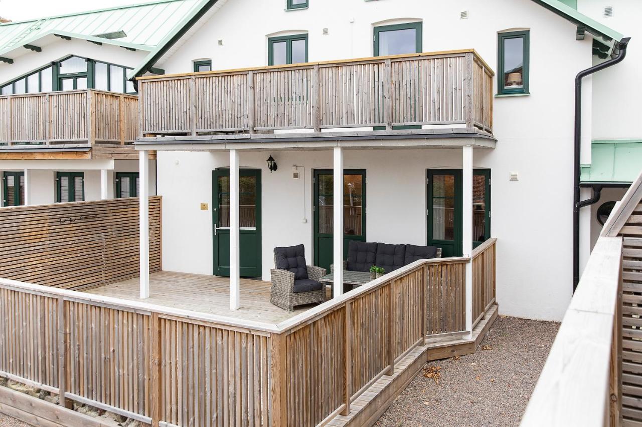Residence Perseus Bastad Båstad Exterior photo