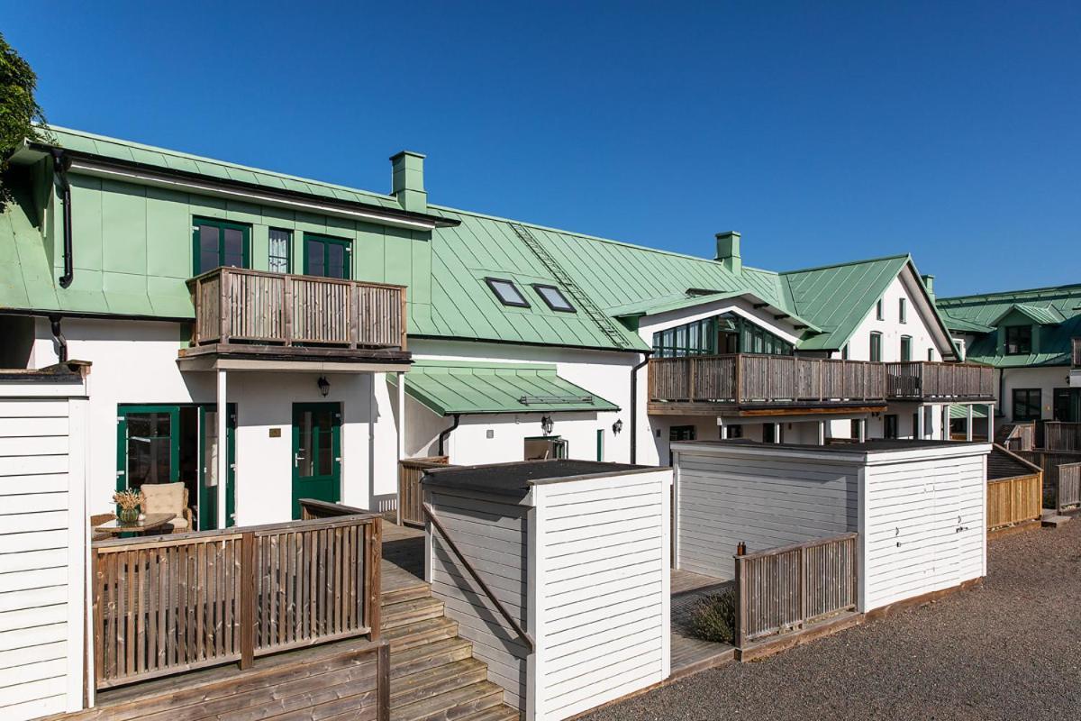 Residence Perseus Bastad Båstad Exterior photo