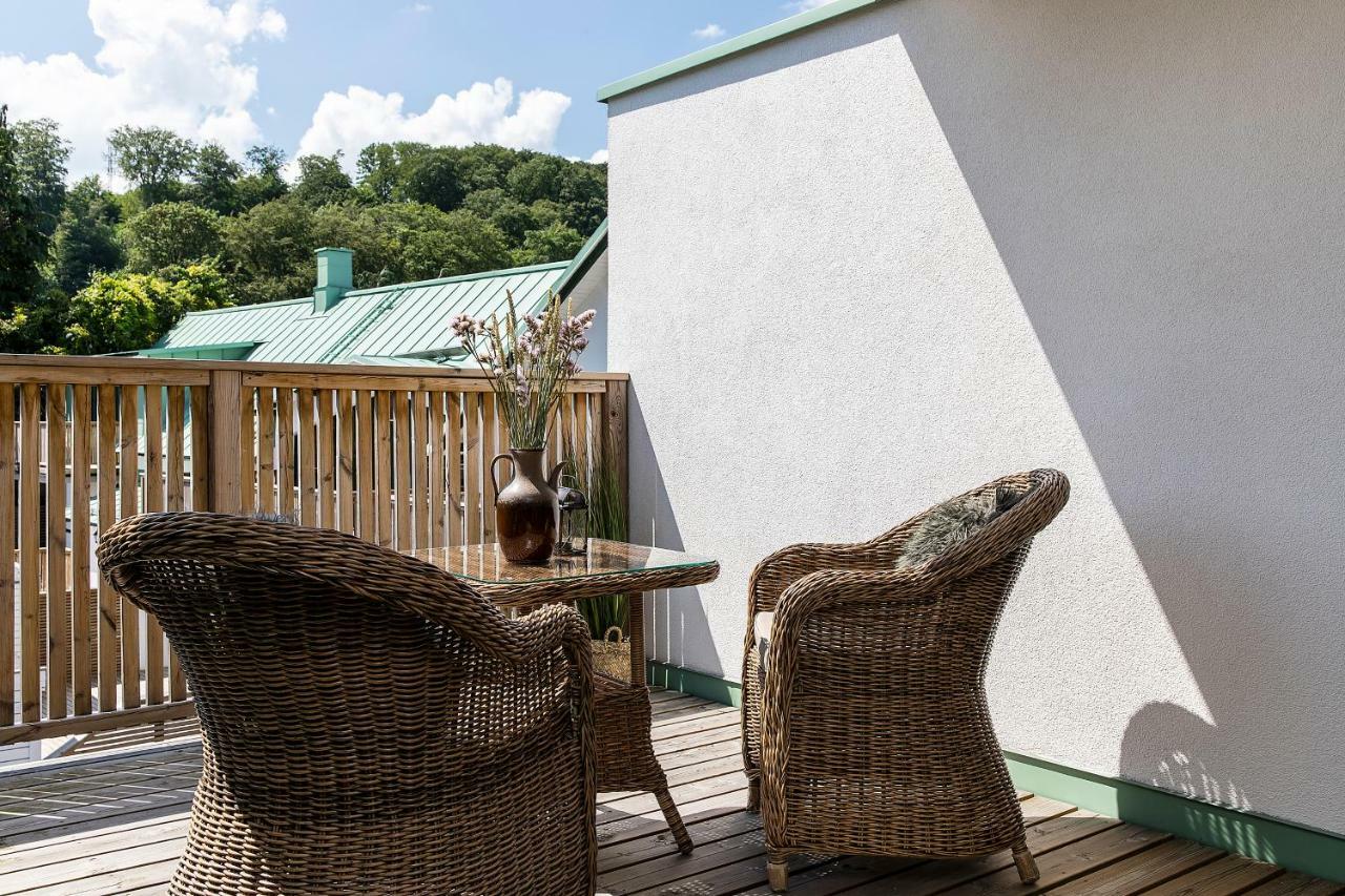 Residence Perseus Bastad Båstad Exterior photo