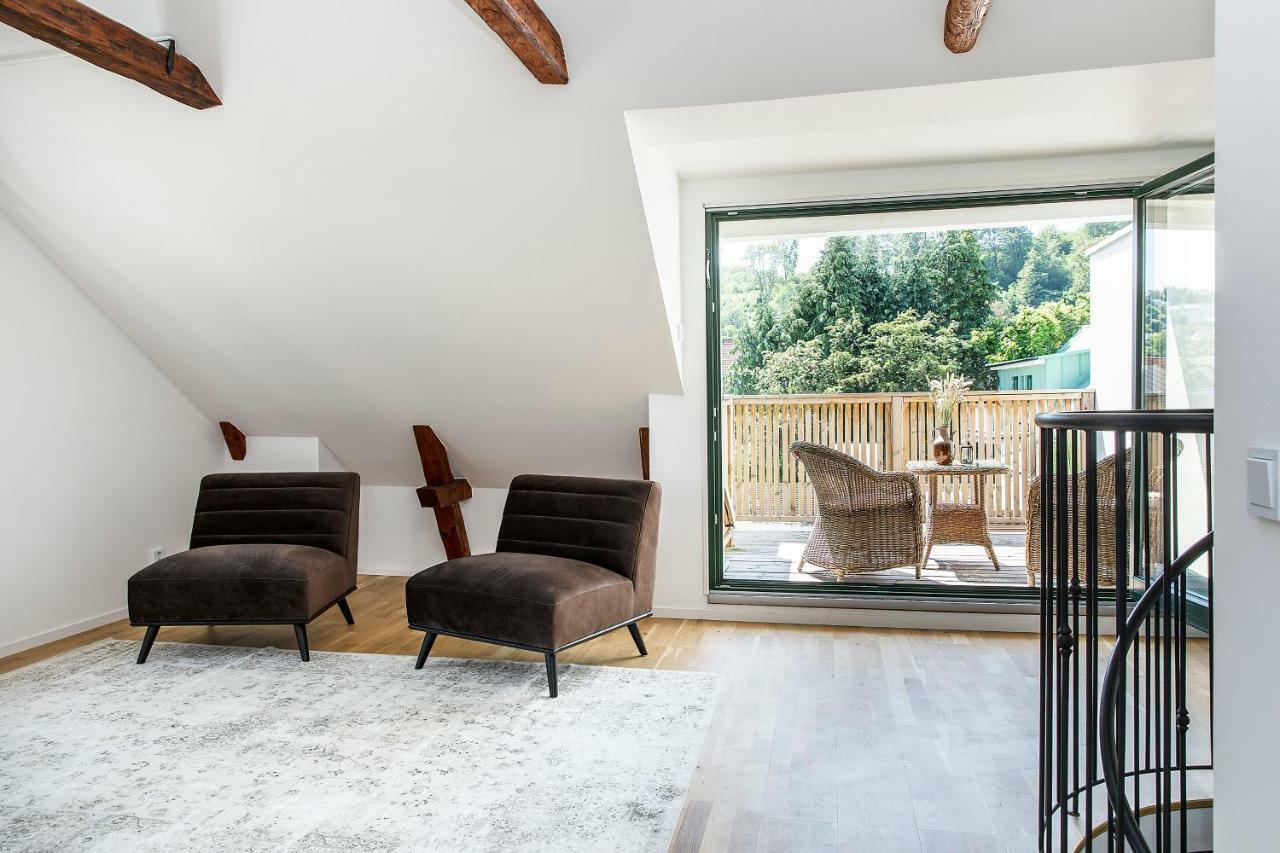 Residence Perseus Bastad Båstad Exterior photo