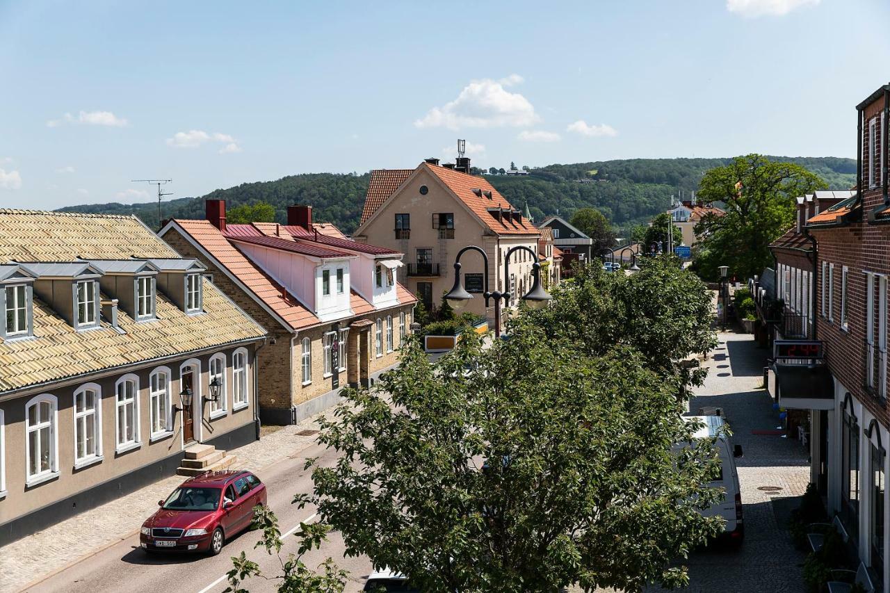 Residence Perseus Bastad Båstad Exterior photo